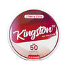 Kingston Nicotine Pouches Cherry Cola / 50mg Nicotine Pouches United Kingdom