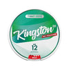 Kingston Nicotine Pouches Fresh Mint / 12mg Nicotine Pouches United Kingdom