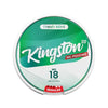 Kingston Nicotine Pouches Fresh Mint / 18mg Nicotine Pouches United Kingdom