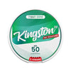Kingston Nicotine Pouches Fresh Mint / 50mg Nicotine Pouches United Kingdom