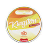 Kingston Nicotine Pouches Lemon Citrus Ice / 50mg Nicotine Pouches United Kingdom