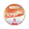Kingston Nicotine Pouches Mango Melon Berries Ice / 12mg Nicotine Pouches United Kingdom