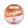 Kingston Nicotine Pouches Mango Melon Berries Ice / 18mg Nicotine Pouches United Kingdom