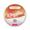 Kingston Nicotine Pouches Mango Melon Berries Ice / 50mg Nicotine Pouches United Kingdom