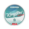 Kingston Nicotine Pouches Minty Menthol / 18mg Nicotine Pouches United Kingdom