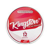 Kingston Nicotine Pouches Strawberry Ice / 12mg Nicotine Pouches United Kingdom