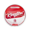 Kingston Nicotine Pouches Strawberry Ice / 18mg Nicotine Pouches United Kingdom