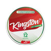 Kingston Nicotine Pouches Watermelon Ice / 12mg Nicotine Pouches United Kingdom