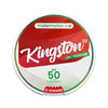 Kingston Nicotine Pouches Watermelon Ice / 50mg Nicotine Pouches United Kingdom