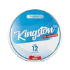 Kingston Nicotine Pouches Zingberry / 12mg Nicotine Pouches United Kingdom