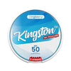 Kingston Nicotine Pouches Zingberry / 50mg Nicotine Pouches United Kingdom