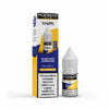 Kingston Podbar Nic Salt E-Liquids Box of 10 Blue Razz Lemonade / 10mg Vape Liquids United Kingdom