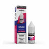 Kingston Podbar Nic Salt E-Liquids Box of 10 Blue Sour Raspberry / 10mg Vape Liquids United Kingdom