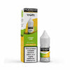 Kingston Podbar Nic Salt E-Liquids Box of 10 Lemon Lime / 10mg Vape Liquids United Kingdom