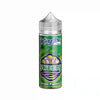 Kingston Sweet Range 100ml Shortfill E-liquids Fruit Pastels Vape Liquids United Kingdom