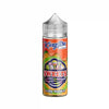 Kingston Sweet Range 100ml Shortfill E-liquids Jelly Snakes Vape Liquids United Kingdom