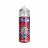 Kingston Sweet Range 100ml Shortfill E-liquids Sour Cherry Vape Liquids United Kingdom