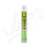 Tito Crystal Bar 600 Puffs Disposable Vape Pod Box of 10