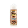 Loaded 100ml Shortfill E-Liquids Chocolate Glazed Vape Liquids United Kingdom