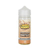 Loaded 100ml Shortfill E-Liquids Cinnamon Pretzel Vape Liquids United Kingdom