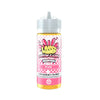 Loaded 100ml Shortfill E-Liquids Cotton Candy Vape Liquids United Kingdom