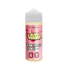 Loaded 100ml Shortfill E-Liquids Cran Apple Juice Iced Vape Liquids United Kingdom