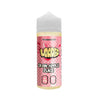 Loaded 100ml Shortfill E-Liquids Cran Apple Juice Vape Liquids United Kingdom
