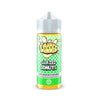 Loaded 100ml Shortfill E-Liquids Glazed Donuts Vape Liquids United Kingdom