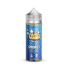 Loaded 100ml Shortfill E-Liquids Smores Vape Liquids United Kingdom