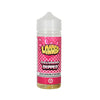 Loaded 100ml Shortfill E-Liquids Strawberry Dipped Vape Liquids United Kingdom