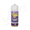 Blueberry Donut Loaded Shortfill 100ml E-Liquid - Vape Wholesale Online Shop