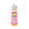 Cotton Candy Loaded Shortfill 100ml E-Liquid - Vape Wholesale Online Shop