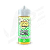 Glazed Donuts Loaded Shortfill 100ml E-Liquid - Vape Wholesale Online Shop