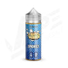 Smores Loaded Shortfill 100ml E-Liquid - Vape Wholesale Online Shop
