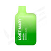 Bamboo Aloe Lost Mary BM600 Puffs Disposable Vape Pod Box of 10 - Vape Wholesale Online Shop