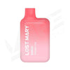 Cherry Ice Lost Mary BM600 Puffs Disposable Vape Pod Box of 10 - Vape Wholesale Online Shop