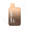 Cola Lost Mary BM600 Puffs Disposable Vape Pod Box of 10 - Vape Wholesale Online Shop