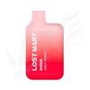 Juicy Peach Lost Mary BM600 Puffs Disposable Vape Pod Box of 10 - Vape Wholesale Online Shop