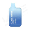 Mad Blue Lost Mary BM600 Puffs Disposable Vape Pod Box of 10 - Vape Wholesale Online Shop
