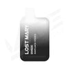 Maryjack Kisses Lost Mary BM600 Puffs Disposable Vape Pod Box of 10 - Vape Wholesale Online Shop