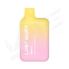 Pink Grapefruit Lost Mary BM600 Puffs Disposable Vape Pod Box of 10 - Vape Wholesale Online Shop
