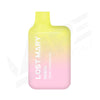Pink Lemonade Lost Mary BM600 Puffs Disposable Vape Pod Box of 10 - Vape Wholesale Online Shop