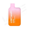 Pink Senorita Lost Mary BM600 Puffs Disposable Vape Pod Box of 10 - Vape Wholesale Online Shop