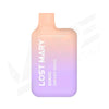 Sakura Grape Lost Mary BM600 Puffs Disposable Vape Pod Box of 10 - Vape Wholesale Online Shop