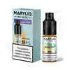 Beach Day / 10mg Lost Mary MaryLiq Nic Salt 10ml E-Liquid Box of 10 - Vape Wholesale Online Shop