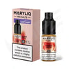Double Apple / 10mg Lost Mary MaryLiq Nic Salt 10ml E-Liquid Box of 10 - Vape Wholesale Online Shop