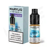 Menthol / 10mg Lost Mary MaryLiq Nic Salt 10ml E-Liquid Box of 10 - Vape Wholesale Online Shop