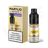 Pineapple Mango / 10mg Lost Mary MaryLiq Nic Salt 10ml E-Liquid Box of 10 - Vape Wholesale Online Shop