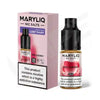 Red Cherry / 10mg Lost Mary MaryLiq Nic Salt 10ml E-Liquid Box of 10 - Vape Wholesale Online Shop