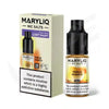 Triple Mango / 10mg Lost Mary MaryLiq Nic Salt 10ml E-Liquid Box of 10 - Vape Wholesale Online Shop